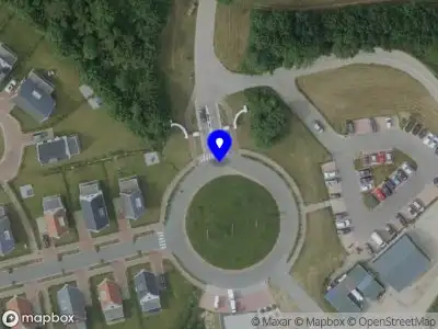 Verleende omgevingsvergunning / Meers 41, 6017 BD te Thorn / Maasgouw / verzonden 19 september 2024 / het realiseren van een houten terrasoverkapping