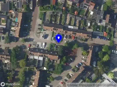 Sloopvergunning Goosenskamp  Harderwijk