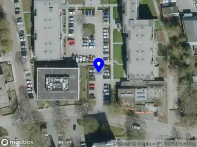 Gemeente Veldhoven - Verkeersbesluit gehandicaptenparkeerplaats - Ligt 19