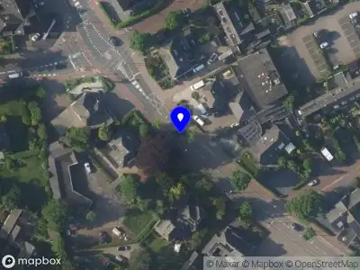 Omgevingsvergunning Ceintuurbaan  Huizen