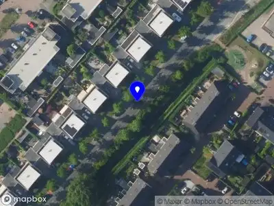 Omgevingsvergunning Aristoteleslaan  Huizen