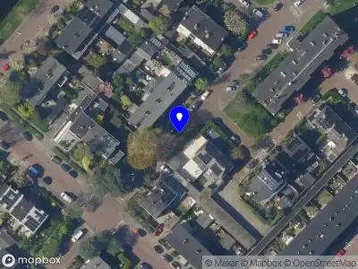 Bouwvergunning Willem Pijperlaan  Leidschendam