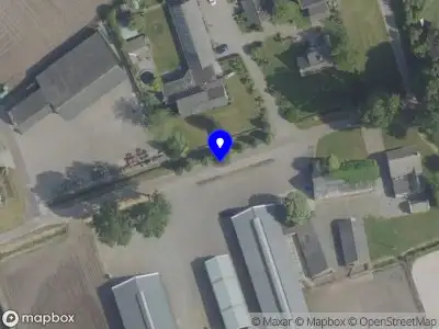 Milieuvergunning Zwijnsbergen  Sint-Oedenrode