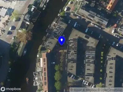 Verkeersbesluit Hamei  Alkmaar
