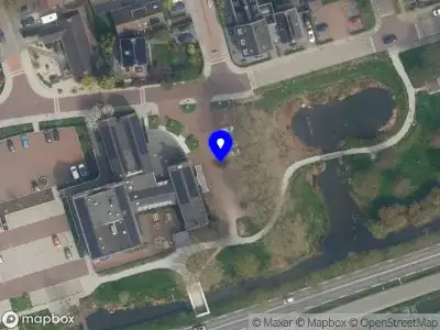 Overig Raadhuisplein  Lopik