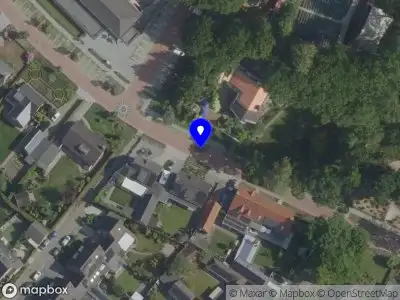 Toestemming voor het organiseren van een bingoavond en loterij op vrijdag 18 oktober 2024 in het Buurthuis aan Bernadettestraat 43 te Mariahout