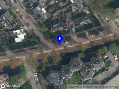 Meldingen Van der Dussenweg  Delft