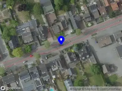 Bekendmaking Aanvraag omgevingsvergunning / Heerbaan 96, 6097 AZ te Heel / Maasgouw / ingekomen 23 september 2024 / het bouwen van een activiteitenruimte