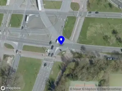 Meldingen Onze Lieve Vrouwestraat  Eindhoven