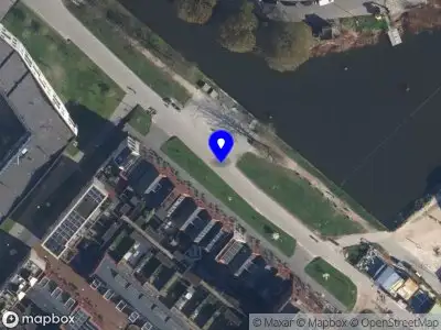 Bouwvergunning Bloemsingel  Groningen