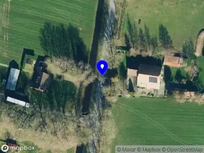 Omgevingsvergunning Schapendijk  Punthorst