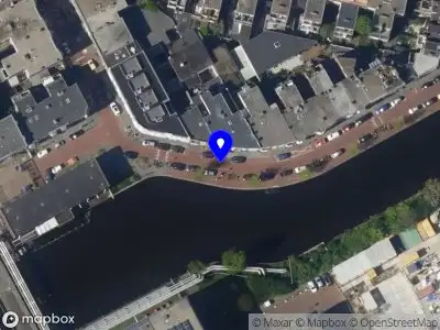 Overig Kleine Veenkade  's-Gravenhage