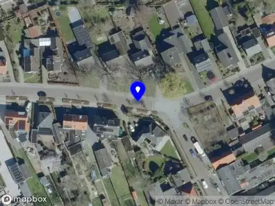Omgevingsvergunning Voortstraat  Schijndel