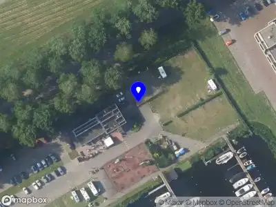 Omgevingsvergunning Sluiskade  Almere