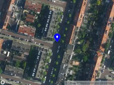 Overig Jan Bertsstraat  Diemen