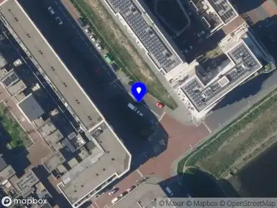 Kennisgeving beschikking omgevingsvergunning, Houtrustweg 120 te Den Haag