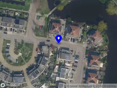 Verkeersbesluit Britsezoom  Nieuwerkerk aan den IJssel