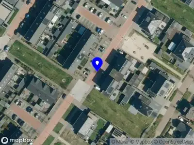 Bouwvergunning Willem Neerfeldtstraat  Groenlo