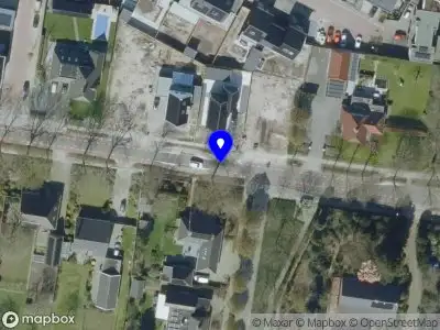 Gemeente Bladel melding Besluit activiteiten leefomgeving, De Wijer 40