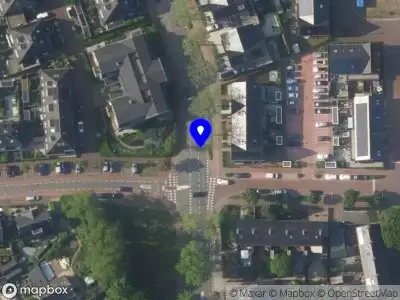 Omgevingsvergunning Baanbergenweg  Huizen
