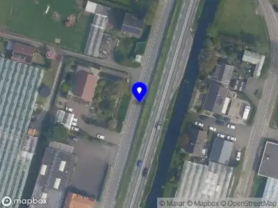 Watervergunning Hoekeindseweg  Bleiswijk