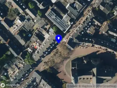 Exploitatievergunning Hoogstraat  Wageningen