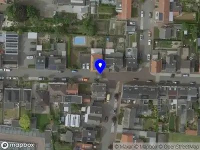 Omgevingsvergunning Reclamevergunning Kapelaan Goossensstraat  Echt