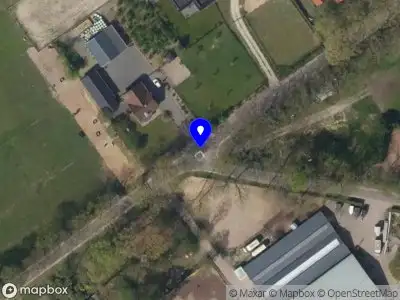 Gewijzigde vaststelling bestemmingsplan Hunnenweg-Meeuwenveenseweg