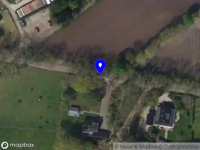 Gewijzigde vaststelling bestemmingsplan Hunnenweg-Meeuwenveenseweg