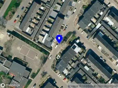 Omgevingsvergunning Begoniastraat  Doesburg