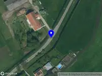 Toestemming voor het verbouwen van een bijbehorend bouwwerk tot generatiewoning aan Hofweg 7 te Ilpendam