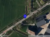 Aanvraag Omgevingsvergunning wateractiviteit WF-680989 dempen en graven oppervlaktewaterlichaam nabij Hegedyk 9, Weidum