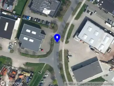 Omgevingsvergunning Ossebroeken  Beilen