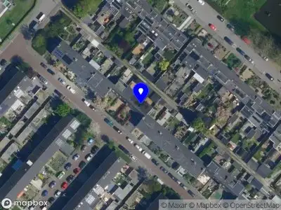 Vestiging opstalrechten Welgelegen te Nieuw-Vennep