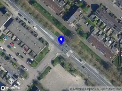 Vestiging opstalrechten Welgelegen te Nieuw-Vennep