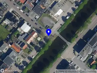 Vestiging opstalrechten Welgelegen te Nieuw-Vennep