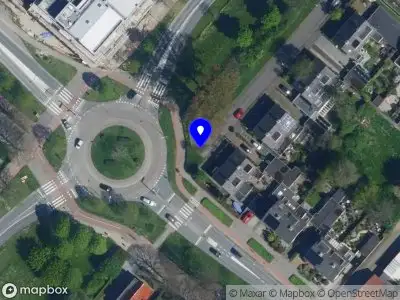 Vestiging opstalrechten Welgelegen te Nieuw-Vennep