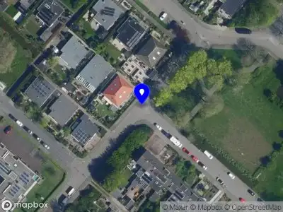 Vestiging opstalrechten Welgelegen te Nieuw-Vennep