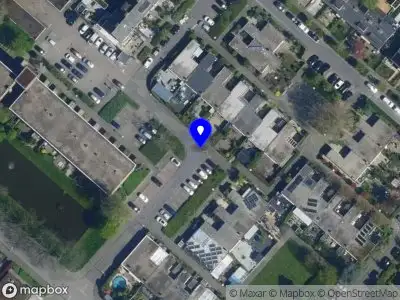 Vestiging opstalrechten Welgelegen te Nieuw-Vennep