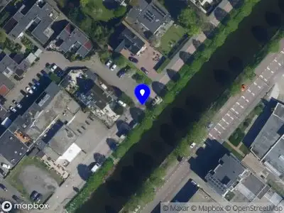 Vestiging opstalrechten Welgelegen te Nieuw-Vennep