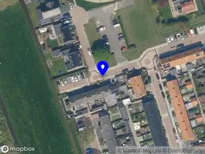 Bekendmaking Gemeente Molenlanden, ingediende aanvraag omgevingsvergunning nabij Schoolstraat 16, Nieuwpoort, zaaknummer OMG-2024-1021.