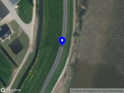 Watervergunning Groenendijk  Nieuwerkerk aan den IJssel