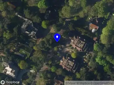 Gemeente De Bilt – Verlengen beslistermijn omgevingsvergunning: Tijdelijke huisvesting Oekraïense ontheemden in bestaand kantoorgebouw, Rembrandtlaan 1B, 3723BG Bilthoven