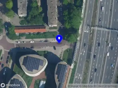 Verkeersbesluit Leeuwendalersweg  Amsterdam