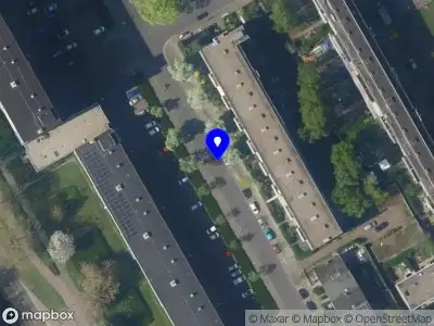 Verkeersbesluit Van Vollenhovenlaan  Utrecht