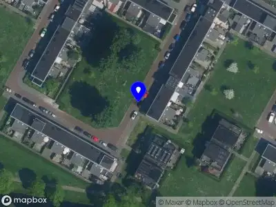 Verkeersbesluit Hendrik Bulthuisstraat  Amsterdam