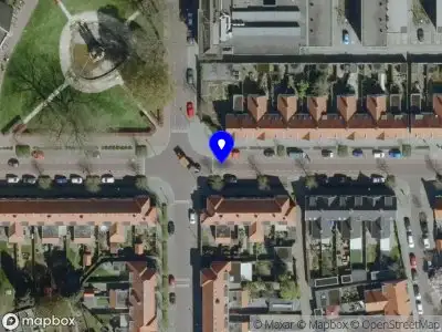 Meldingen Frederiklaan  Eindhoven