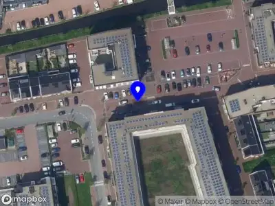 Kennisgeving gewijzigde verleende omgevingsvergunning: het plaatsen van windschermen op het terras op het Zuidplein, nabij Centrunoever 10 Roelofarendsveen, W2022/150