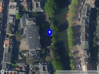 Verkeersbesluit Wittevrouwenkade  Utrecht