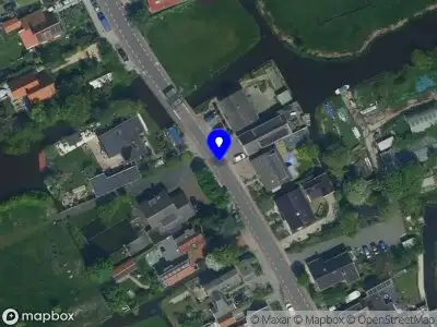 Bouwvergunning Zuideinde  Oostzaan